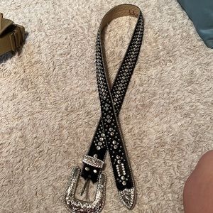 BB Simon Belt